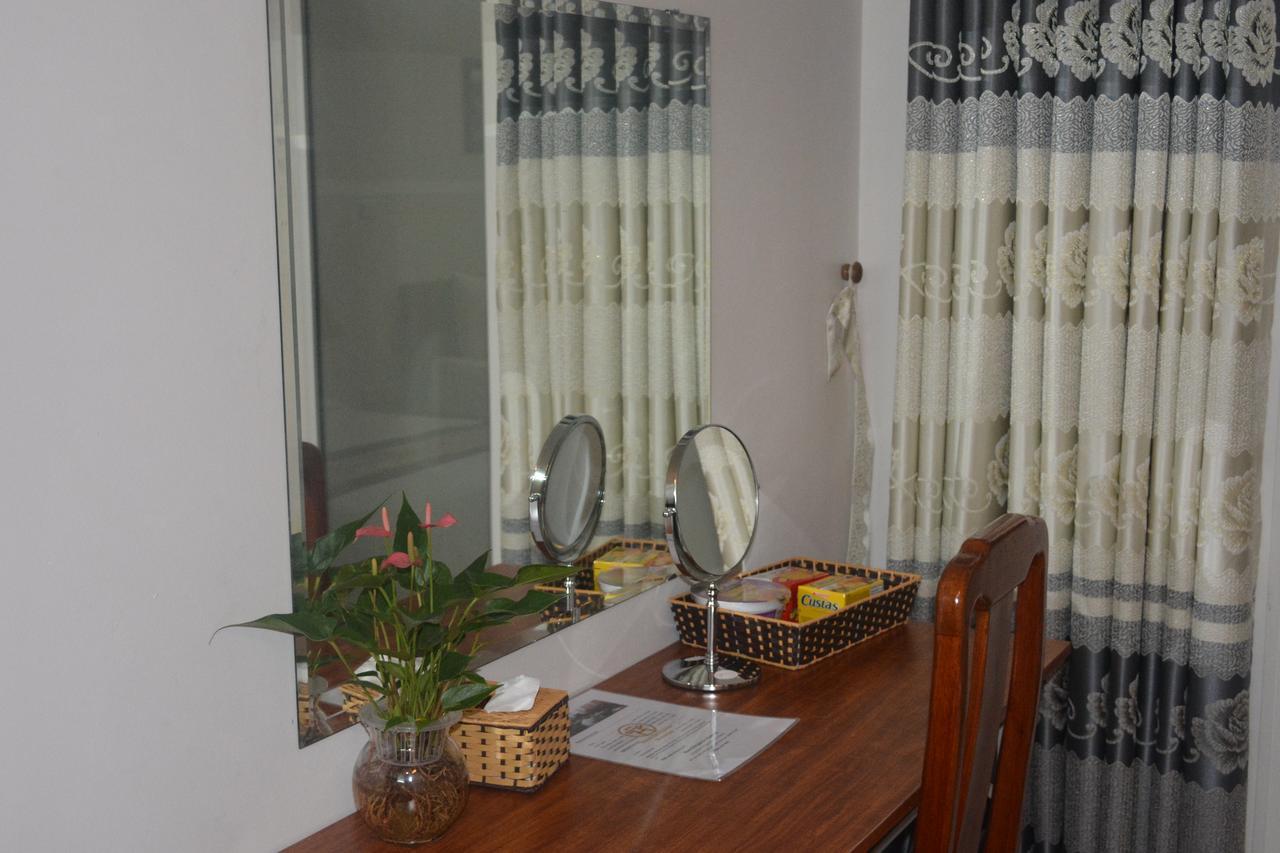 Hanoi Old Quarter Homestay Exterior foto