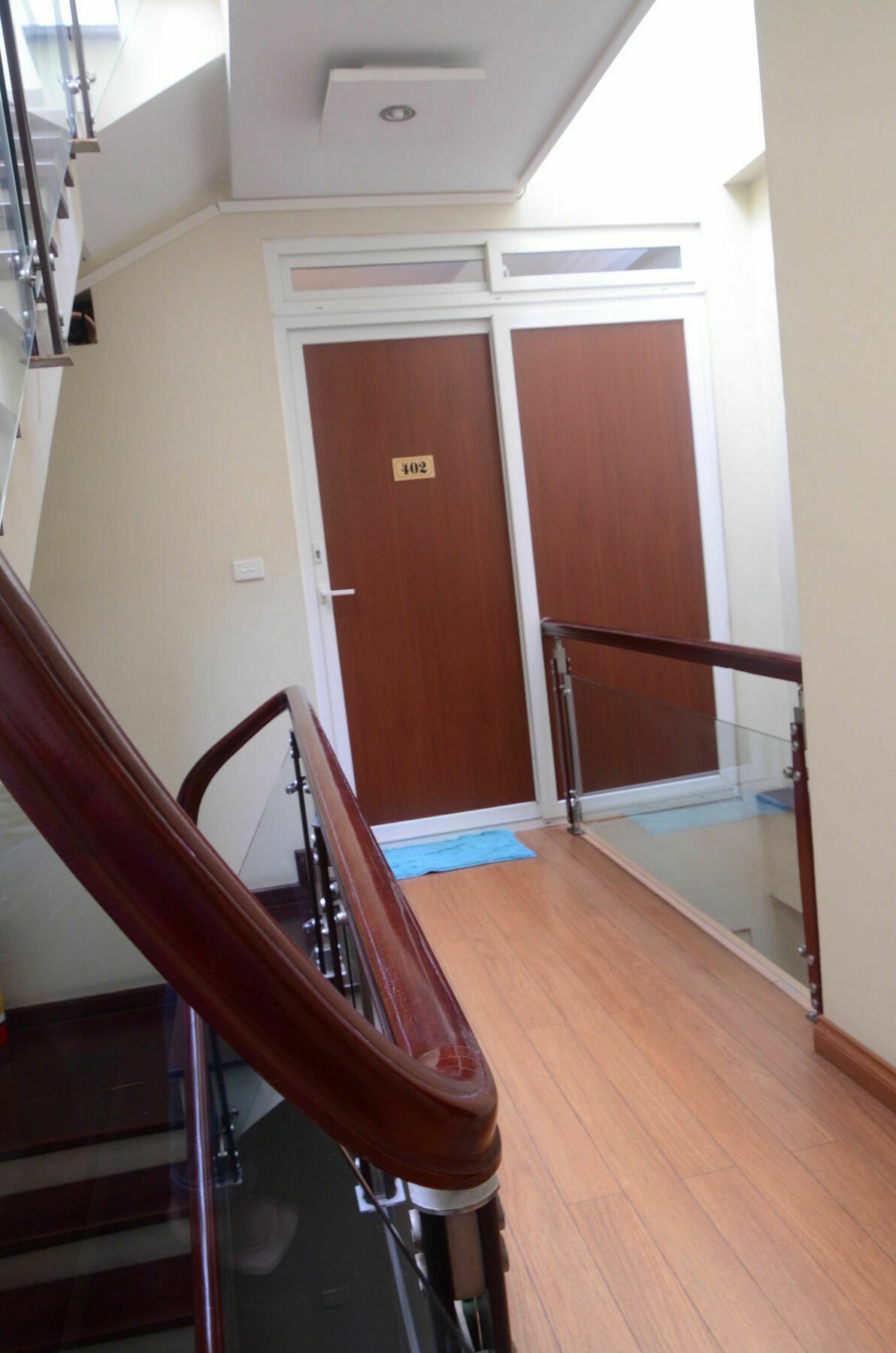 Hanoi Old Quarter Homestay Exterior foto