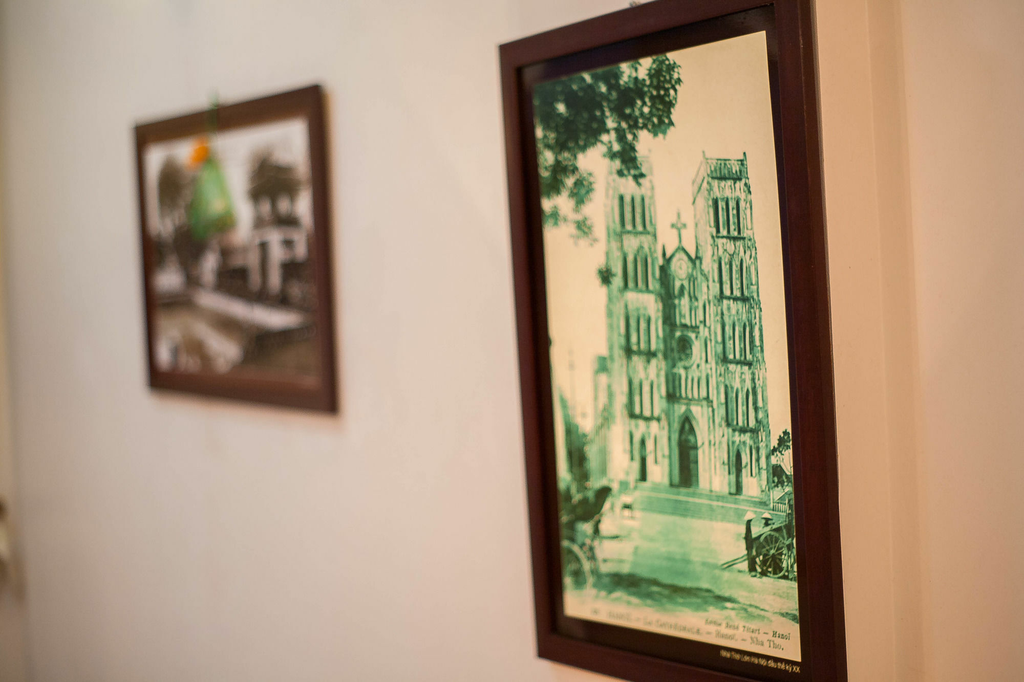 Hanoi Old Quarter Homestay Exterior foto