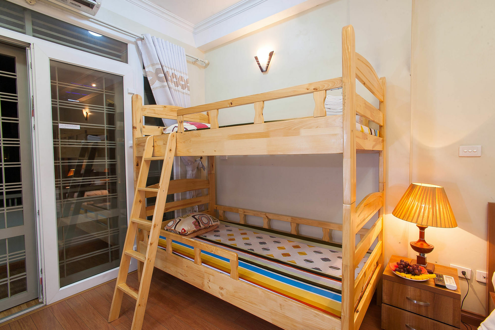 Hanoi Old Quarter Homestay Exterior foto